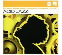 Various Artists - Jazz Club-Acid Jazz
