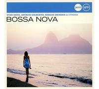 Various Artists - Jazz Club-Bossa Nova