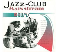 Various Artists - Jazz Club: Drums