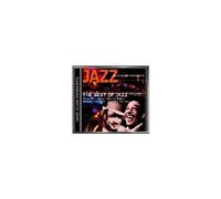 Various Artists - Jazz Club Presents... The Best Of Jazz Vol. 2