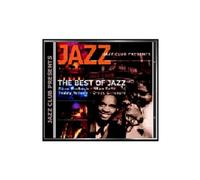 Various Artists - Jazz Club Presents...The Best Of Jazz - Vol. 4