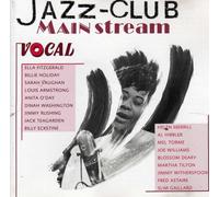 Various Artists - Jazz Club: Vocal