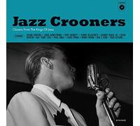 VARIOUS ARTISTS - JAZZ CROONERS CLASSICS FROM THE KINGS OF JAZZ [VINYL]