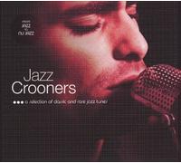 Various Artists - Jazz Crooners [French Import]