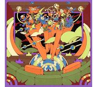 Various Artists - Jazz Dispensary: at the Movies(Ltd. Edt.) [VINYL]