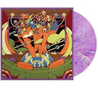 Various Artists - Jazz Dispensary: at the Movies(Ltd. Edt.) [VINYL]