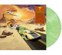 Various Artists - Jazz Dispensary: Green Bullets [VINYL]
