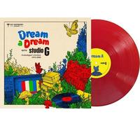 Various Artists Studio G - Dream A Dream With Studio G: Cratedigger's Archive (1970-2009) [VINYL]