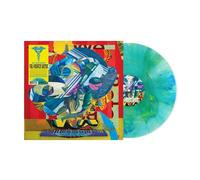 Various Artists - Jazz Dispensary: the Freedom Sound! (Ltd. Edition) [VINYL]