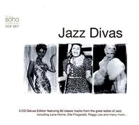 Various Artists - Jazz Divas