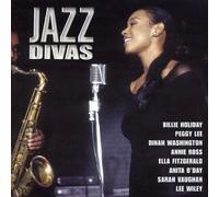 Various Artists - Jazz Divas