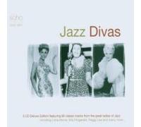 Various Artists - Jazz Divas