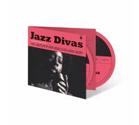 Various Artists – Jazz Divas / Vintage Sounds