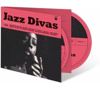 Various Artists - Jazz Divas / Vintage Sounds
