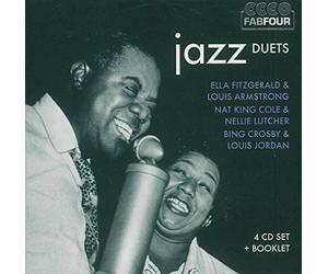 Various Artists - Jazz Duets