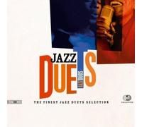 Various Artists - Jazz Duets [French Import]