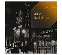 Various Artists - Jazz Et Cinema