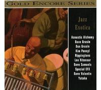 Various Artists - Jazz Exotica