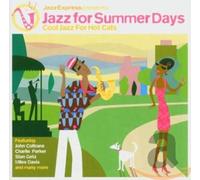Various Artists - Jazz Express Presents Jazz for Summer Days