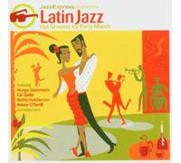 Various Artists - Jazz Express Presents Latin Jazz