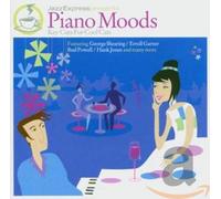 Various Artists - Jazz Express Presents Piano Moods