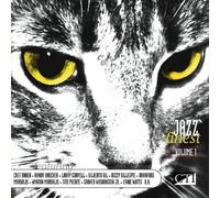 Various Artists - Jazz Finest Vol.1