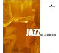 Various Artists - Jazz For A Literary Mind