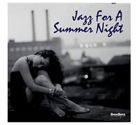 Various Artists - Jazz For A Summer Night