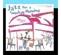 Various Artists - Jazz For A Sunday Morning