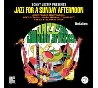 Various Artists - Jazz for a Sunday. V.1