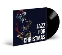 VARIOUS ARTISTS - JAZZ FOR CHRISTMAS [VINYL]