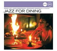 Various Artists - Jazz For Dining ( Jazz Club )