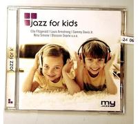 Various Artists - Jazz for Kids -My Jazz-