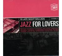Various Artists - Jazz for Lovers
