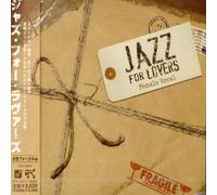 Various Artists - Jazz for Lovers Female Vocal