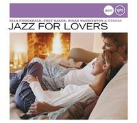 Various Artists - Jazz For Lovers (Jazz Club)