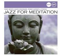Various Artists - Jazz For Meditation (Jazz Club)