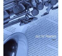 Various Artists - Jazz For Readers Vol. 1