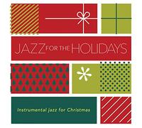 Various Artists - Jazz For The Holidays
