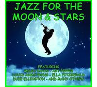 Various Artists - Jazz For The Moon & Stars (Various Artists)