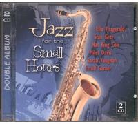 Various Artists - Jazz For The Small Hours