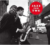 Various Artists - Jazz for Two: Love Songs by the Jazz Greats