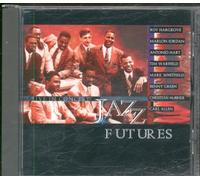 Various Artists - Jazz Futures: Live in Concert