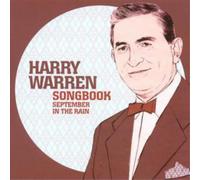 Various Artists Jazz Giants Play the Harry Warren Songbook (CD) (US IMPORT)