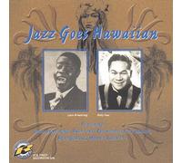Various Artists - Jazz Goes Hawaiian
