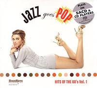 Various Artists - Jazz Goes Pop - Hits Of The 60's Vol. 1