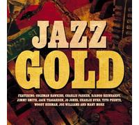 Various Artists - Jazz Gold