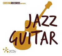Various Artists - Jazz Guitar