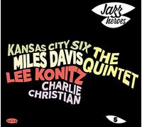 Various Artists - Jazz Heroes 5