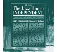 Various Artists - Jazz House Independent, The - 5th Issue [German Import]